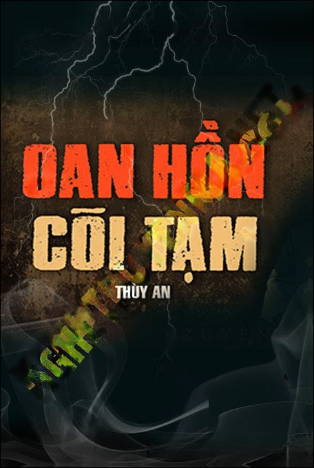Oan Hồn Cõi Tạm