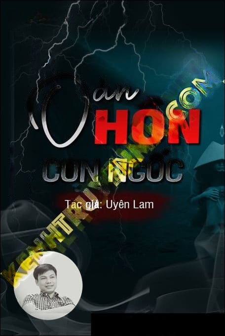 Oan Hồn Con Ngọc