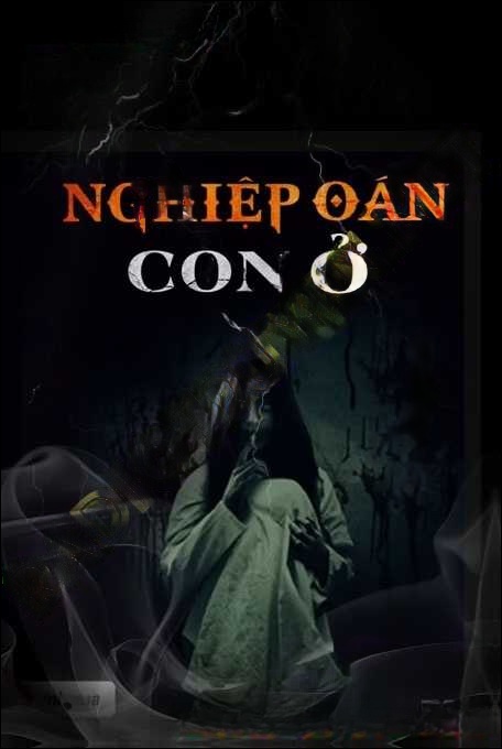 Oán Hồn Con Ở