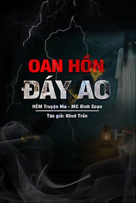 Oan Hồn Đáy Ao Sâu