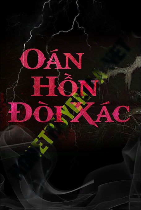 Oán Hồn Đòi X.ác