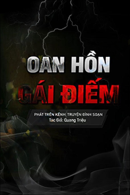 Oan Hồn Gái Điếm