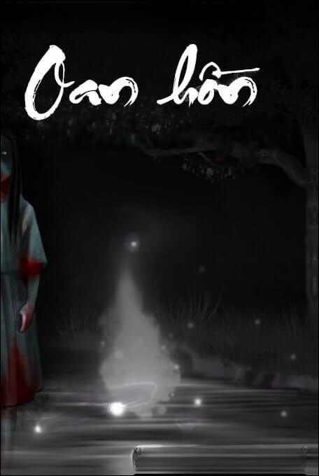 Oan Hồn Khúc Sông Cái