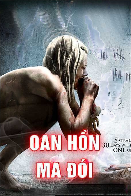 Oan Hồn Ma Đói