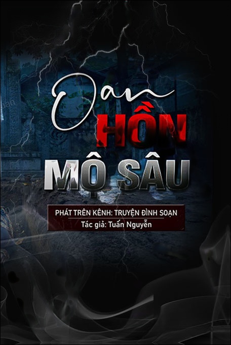Oan Hồn Mộ Sâu