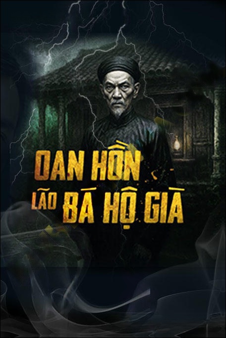 Oan Hồn Ông Bá Hộ