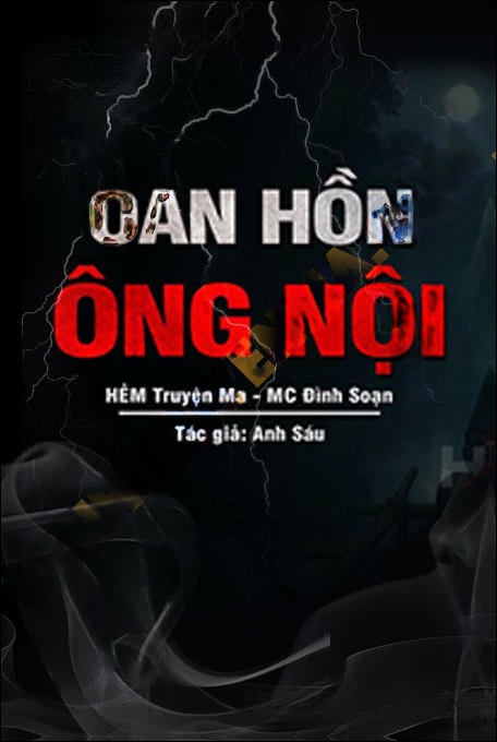 Oan Hồn Ông Nội