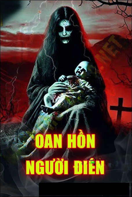Oan Hồn Người Điên