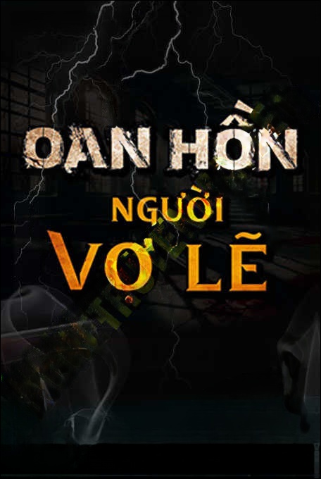 Oan Hồn Người Vợ Lẽ