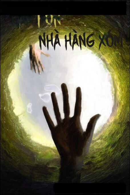 Oan Hồn Nhà Hàng Xóm - Truyện Kinh Dị