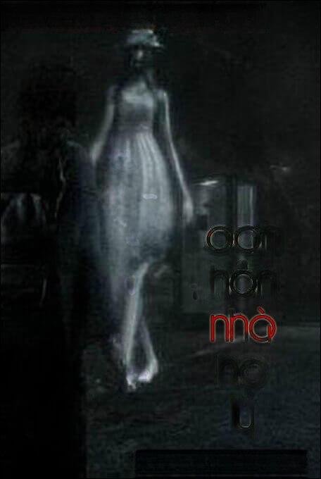 Oan Hồn Nhà Họ Lý
