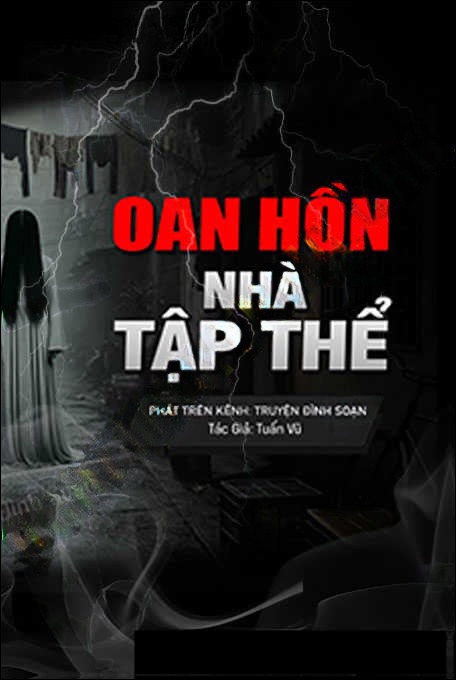 Oan Hồn Nhà Tập Thể