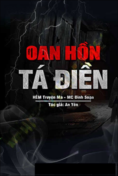 Oan Hồn Tá Điền