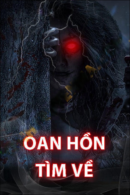 Oan Hồn Tìm Về