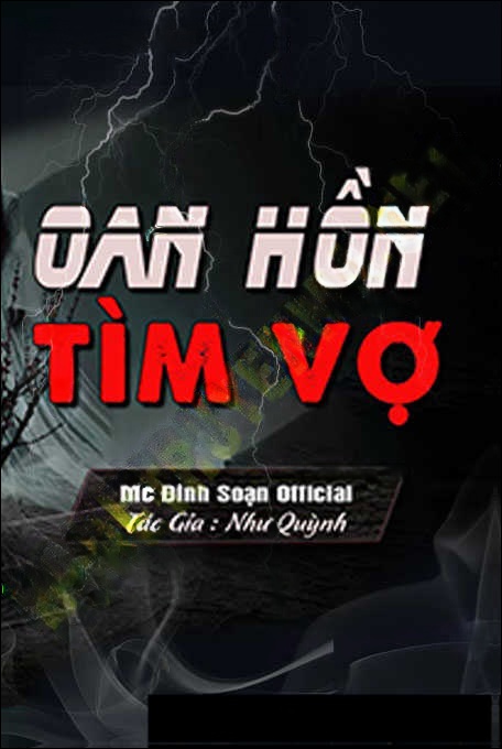 Oan Hồn Tìm Vợ