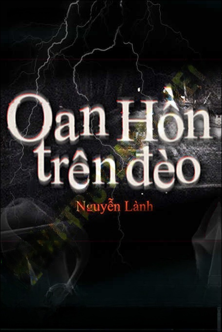 Oan Hồn Trinh Nữ Trên Đèo
