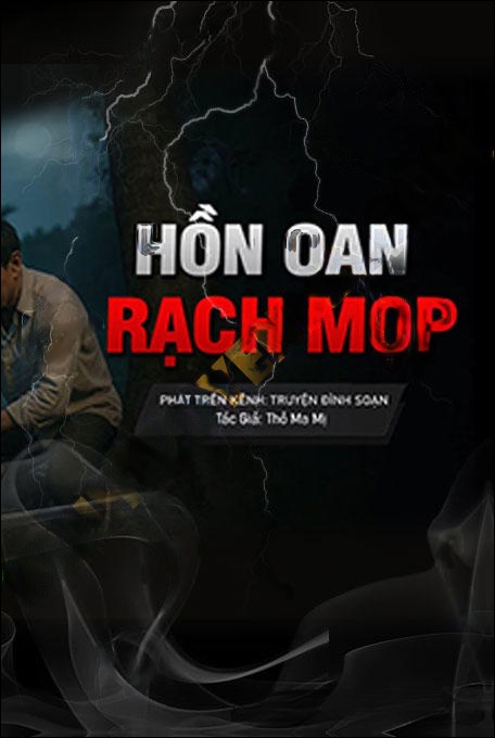 Oan Hồn Trong Rạch Móp