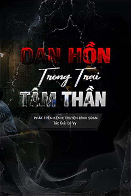Oan Hồn Trong Trại Tâm Thần