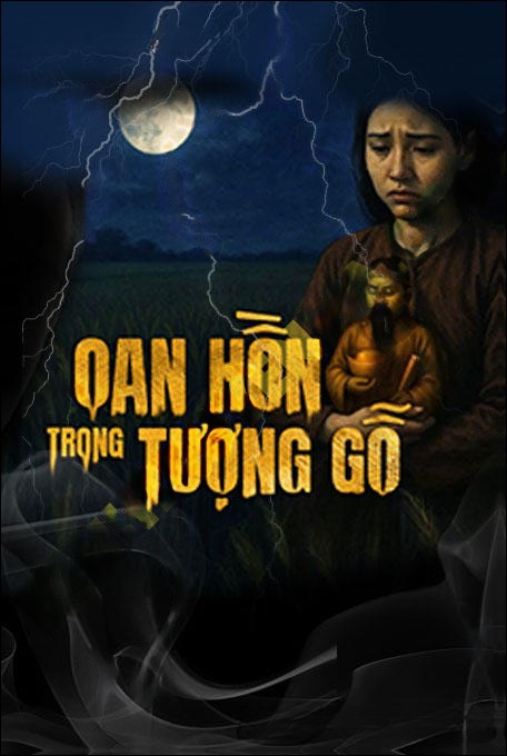 Oan Hồn Trong Tượng Thần Tài