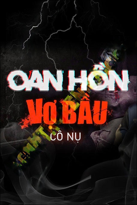 Oan Hồn Vợ Bầu