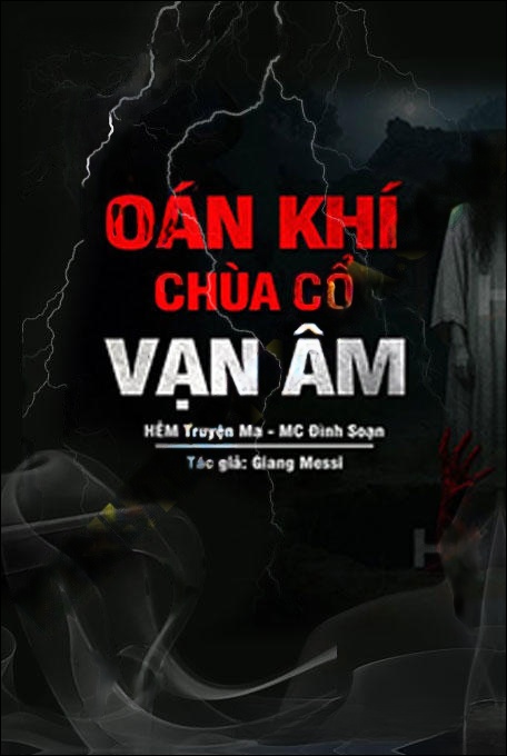 Oán Khí Chùa Cổ Vạn Âm