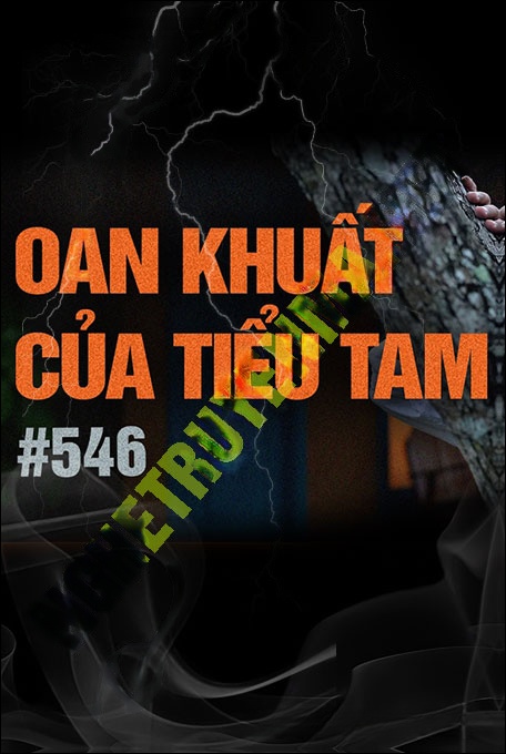 Nghe truyện Oan Khuất Của Tiểu Tam