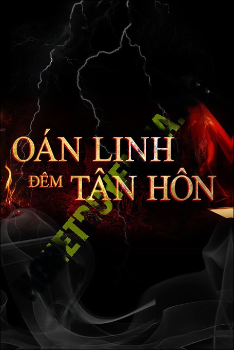 Oán Linh Đêm Tân Hôn