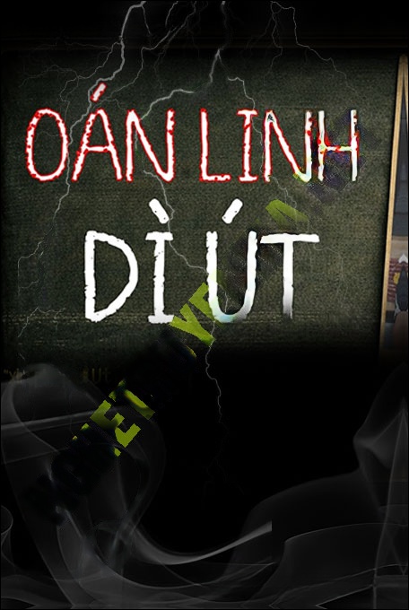 Oán Linh Dì Út