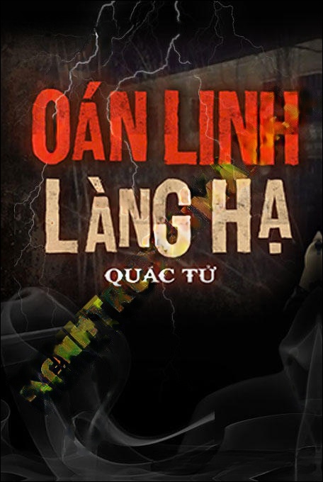 Oán Linh Làng Hạ