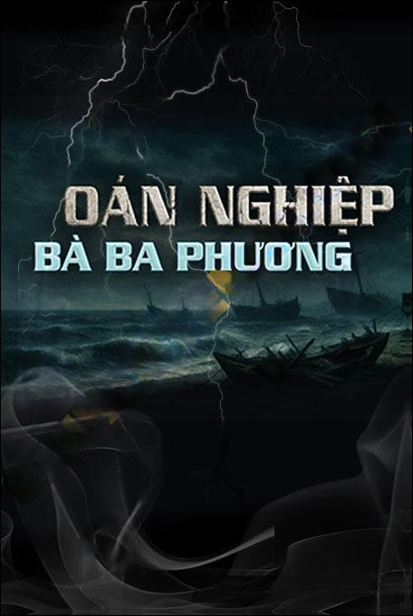 Oan Nghiệp Bà Ba Phương