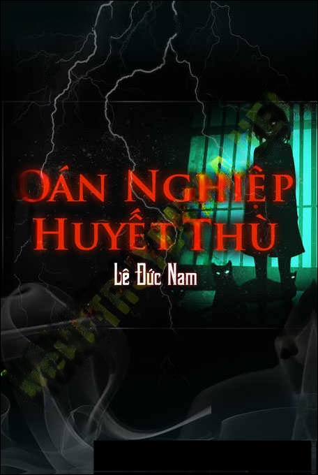 Oán Nghiệp Huyết Thù