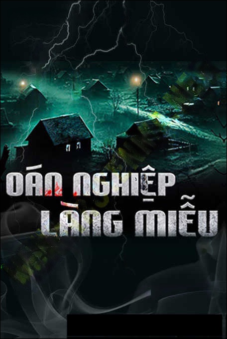 Oán Nghiệp Làng Miễu