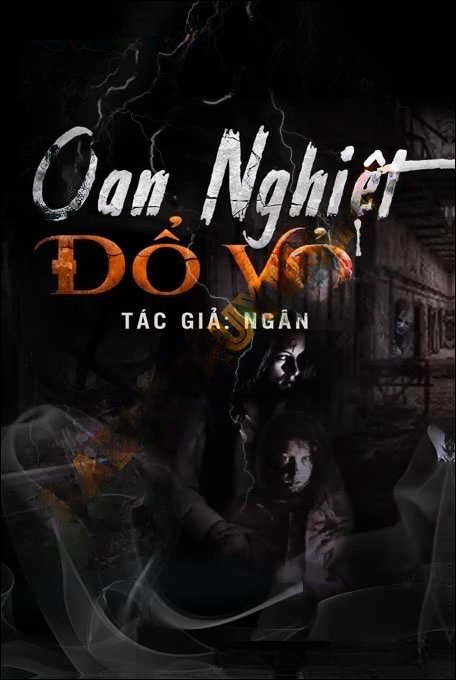 Oán Nghiệt Đổ Vỡ