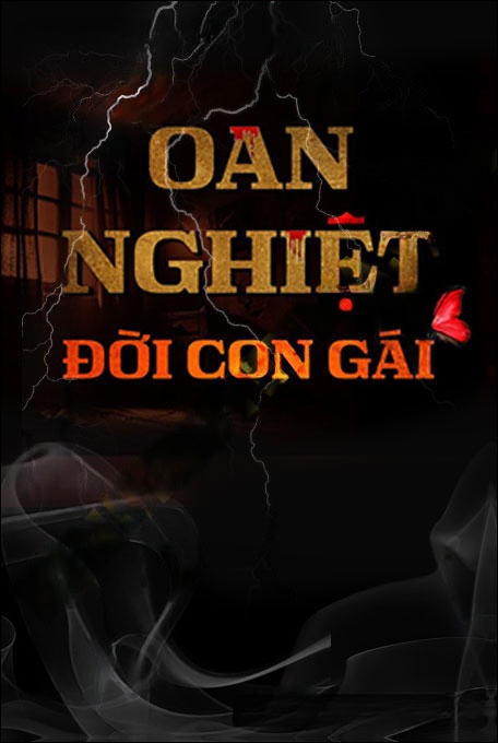 Oan Nghiệt Đời Con Gái