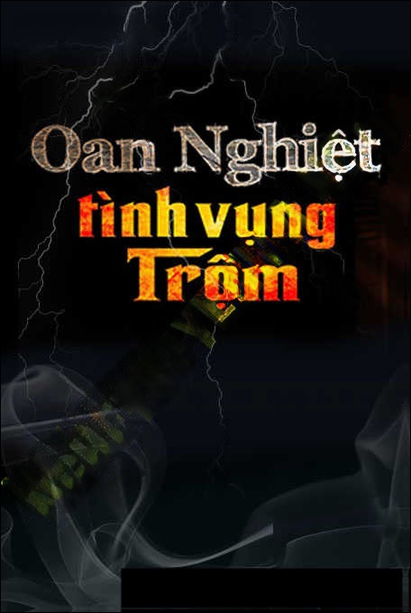 Oan Nghiệt Tình Vụng Trộm