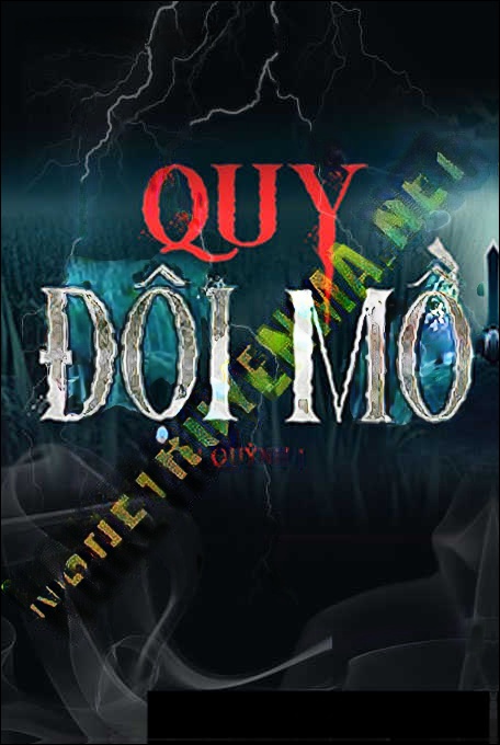 Oán Quỷ Đội Mồ
