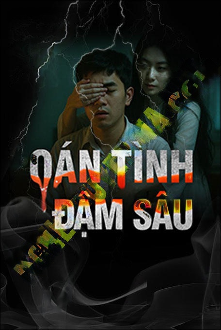 Oán Tình Đậm Sâu
