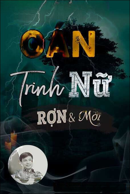 Oán Trinh Nữ