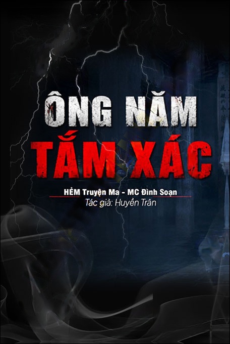 Ông Năm Tắm X.ác