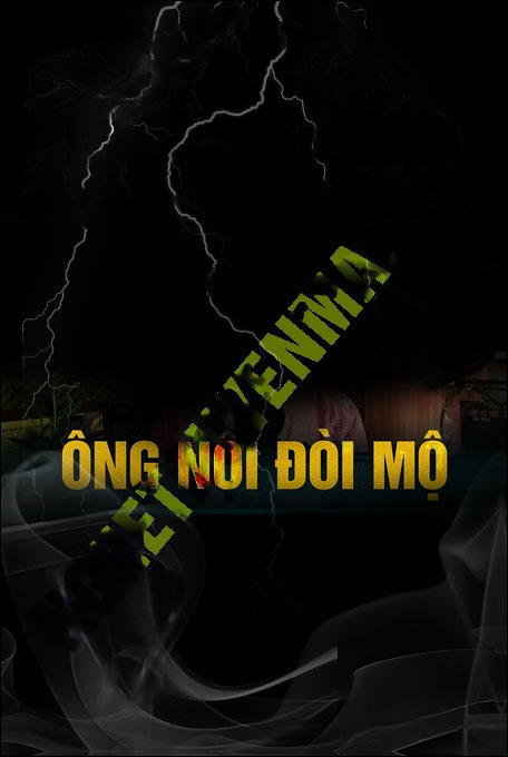 Ông Nội Về Đòi Mộ