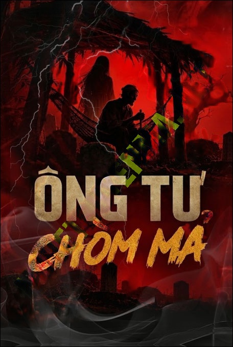 Ông Tư Chòm Mả