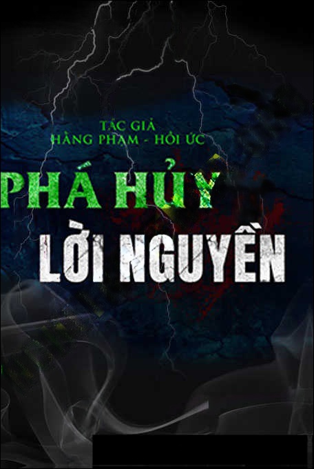 Phá Hủy Lời Nguyền