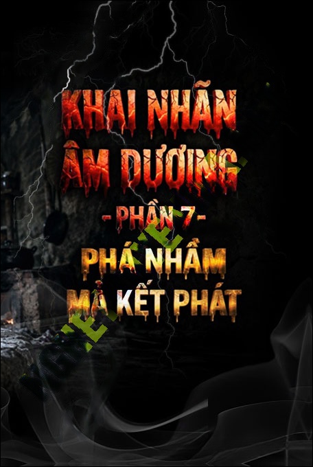 Nghe truyện Phá Nhầm Mả Kết Phát