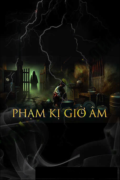 Phạm Kị Giờ Âm