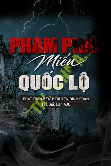 Phạm Phải Miếu Quốc Lộ