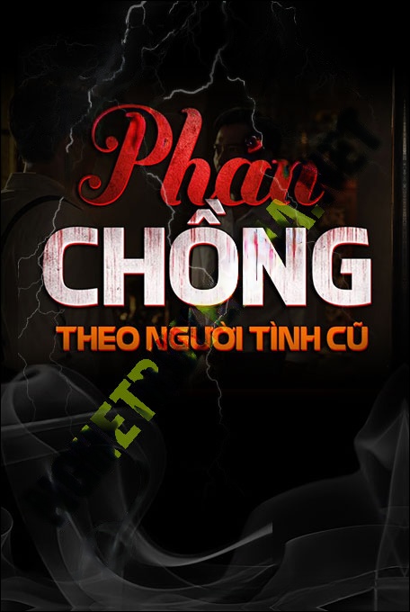 Phản Chồng