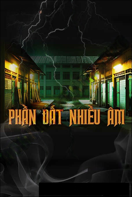 Phần Đất Nhiều Âm