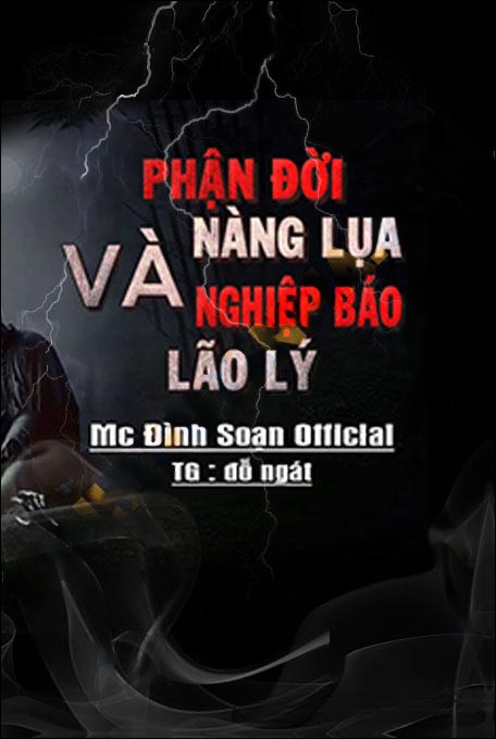 Phận Đời Nàng Lụa