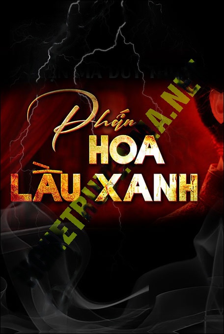 Phấn Hoa Lầu Xanh