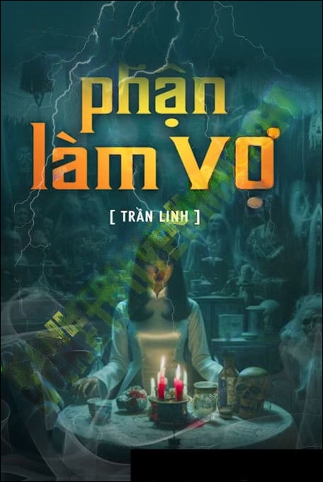 Phận Làm Vợ